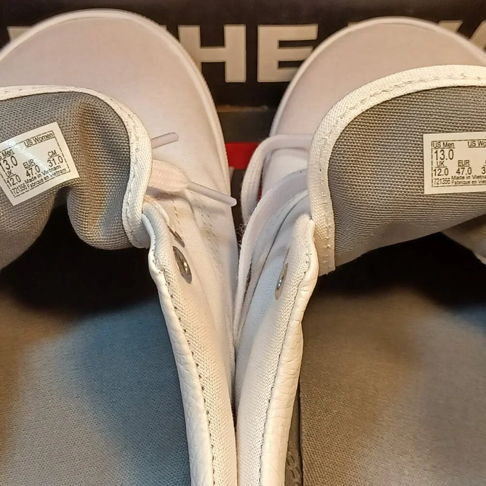 Vans my 100%
